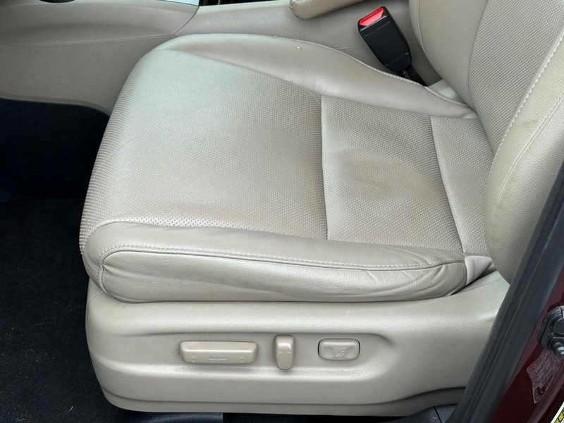 Honda Ridgeline Vehicle Image 22