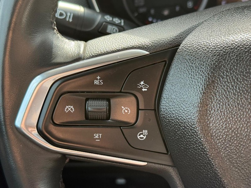 Chevrolet Trailblazer Vehicle Image 15