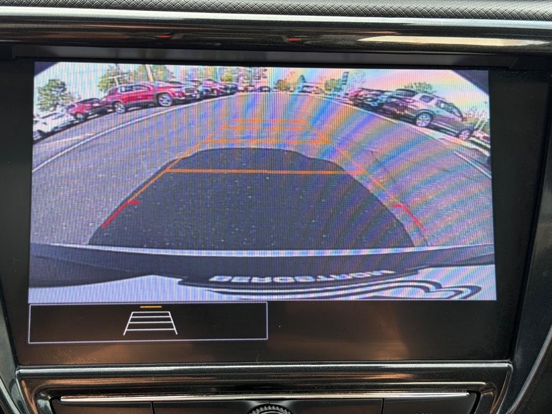 Chevrolet Trailblazer Vehicle Image 18
