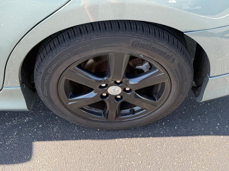 Toyota Camry Vehicle Image 06