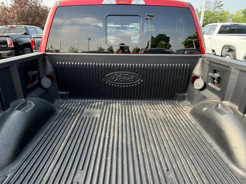 Ford F-150 Vehicle Image 05