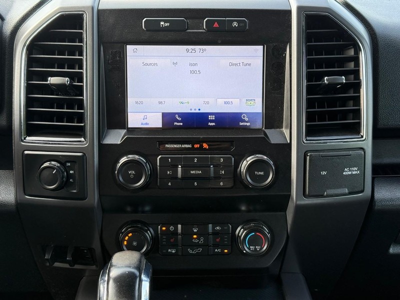 Ford F-150 Vehicle Image 12
