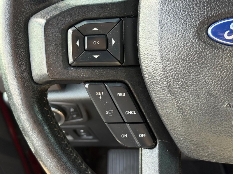 Ford F-150 Vehicle Image 16