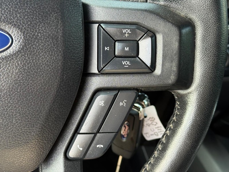 Ford F-150 Vehicle Image 17