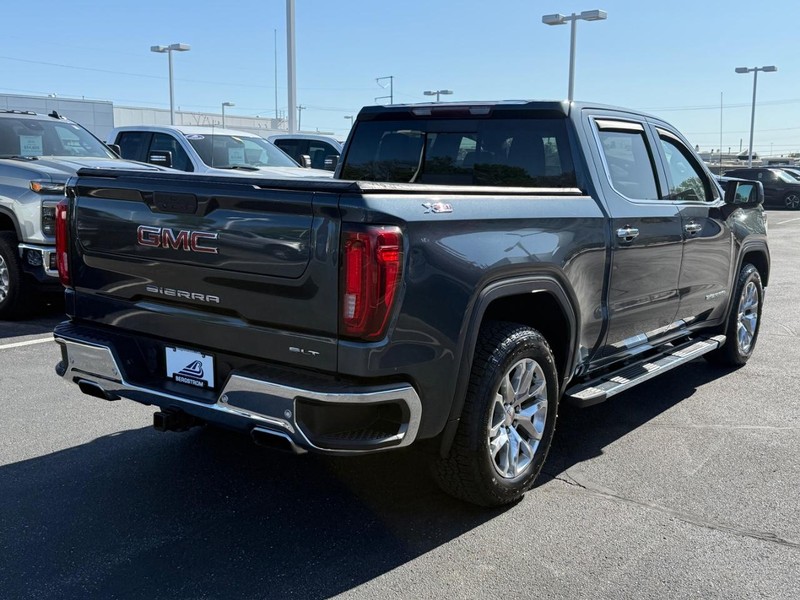 GMC Sierra 1500 Vehicle Image 03