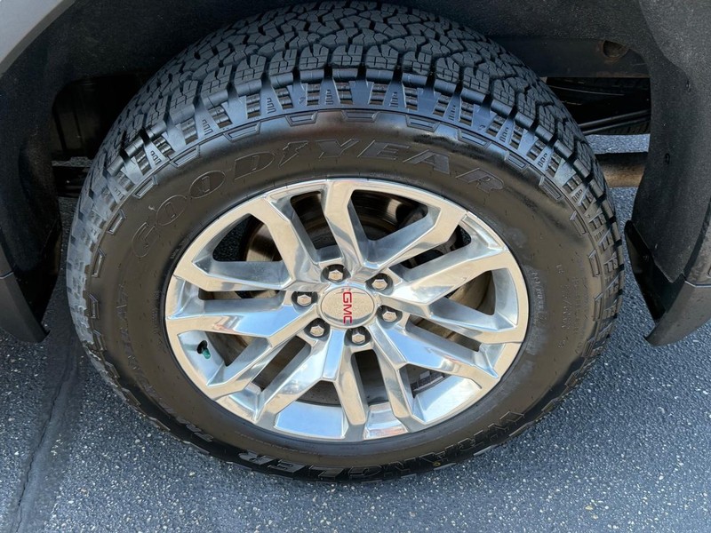 GMC Sierra 1500 Vehicle Image 07
