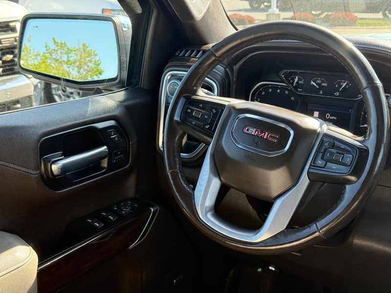 GMC Sierra 1500 Vehicle Image 13