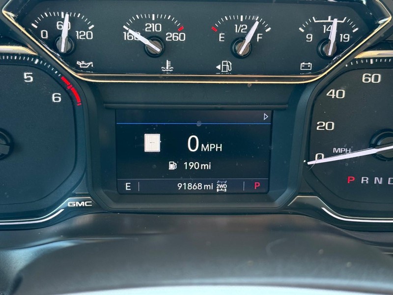 GMC Sierra 1500 Vehicle Image 17