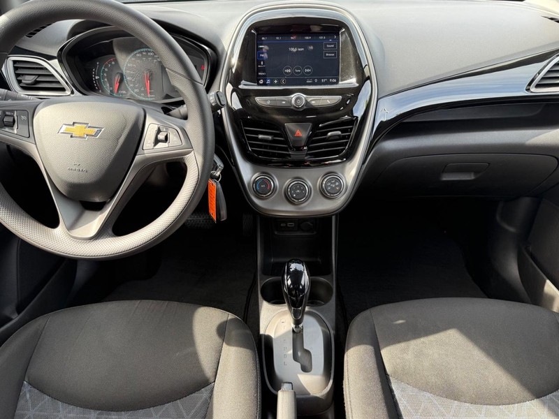 Chevrolet Spark Vehicle Image 10
