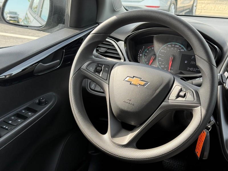 Chevrolet Spark Vehicle Image 13