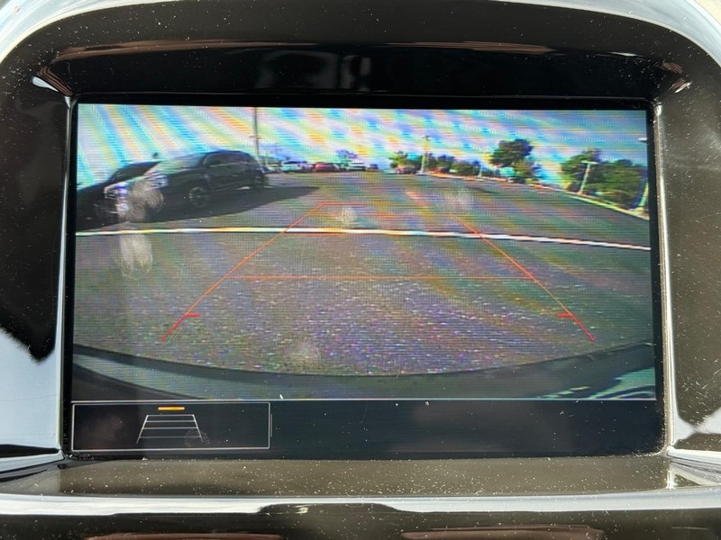Chevrolet Spark Vehicle Image 18