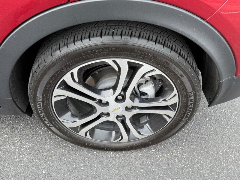 Chevrolet Bolt EV Vehicle Image 07