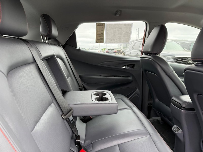 Chevrolet Bolt EV Vehicle Image 10