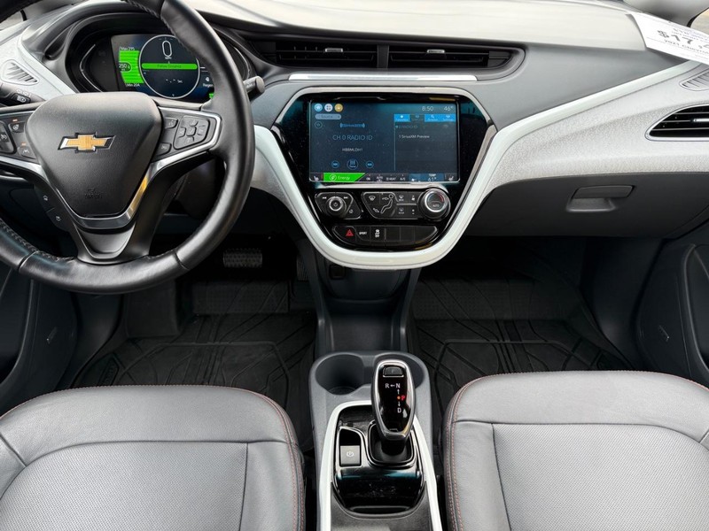 Chevrolet Bolt EV Vehicle Image 11