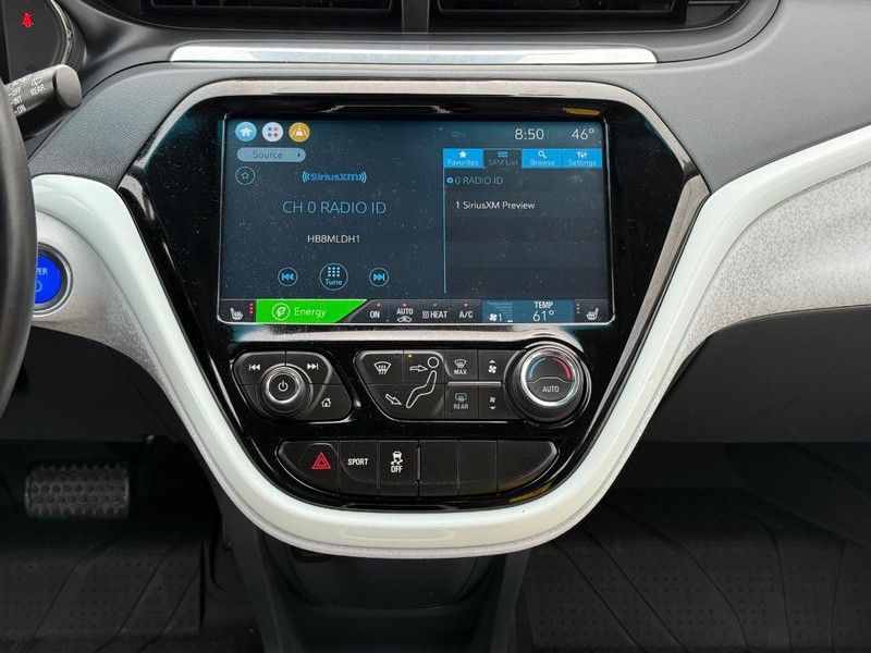 Chevrolet Bolt EV Vehicle Image 12