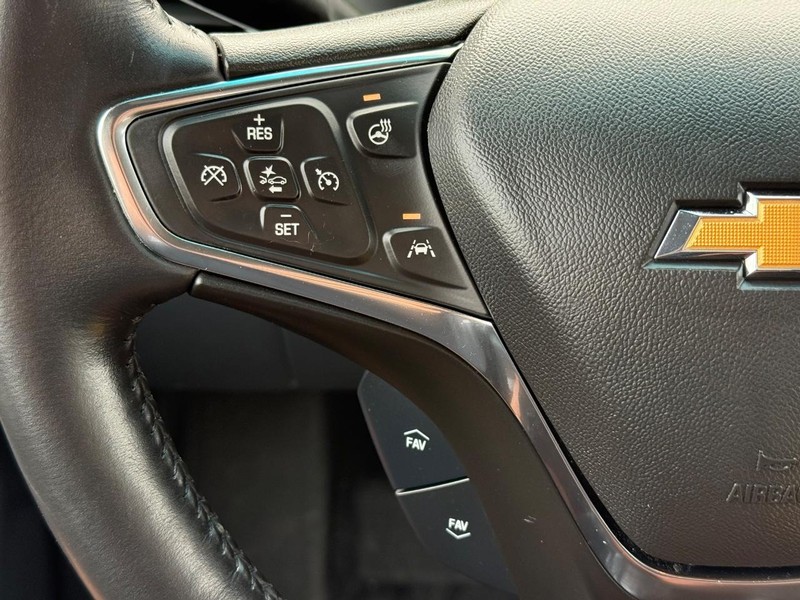 Chevrolet Bolt EV Vehicle Image 16