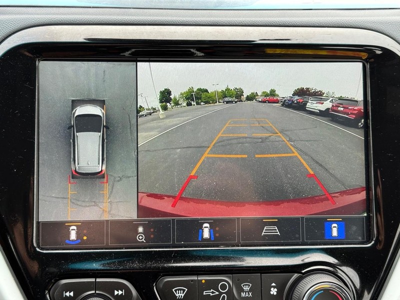 Chevrolet Bolt EV Vehicle Image 19