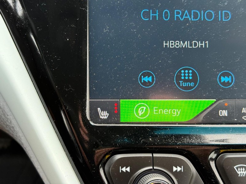Chevrolet Bolt EV Vehicle Image 20