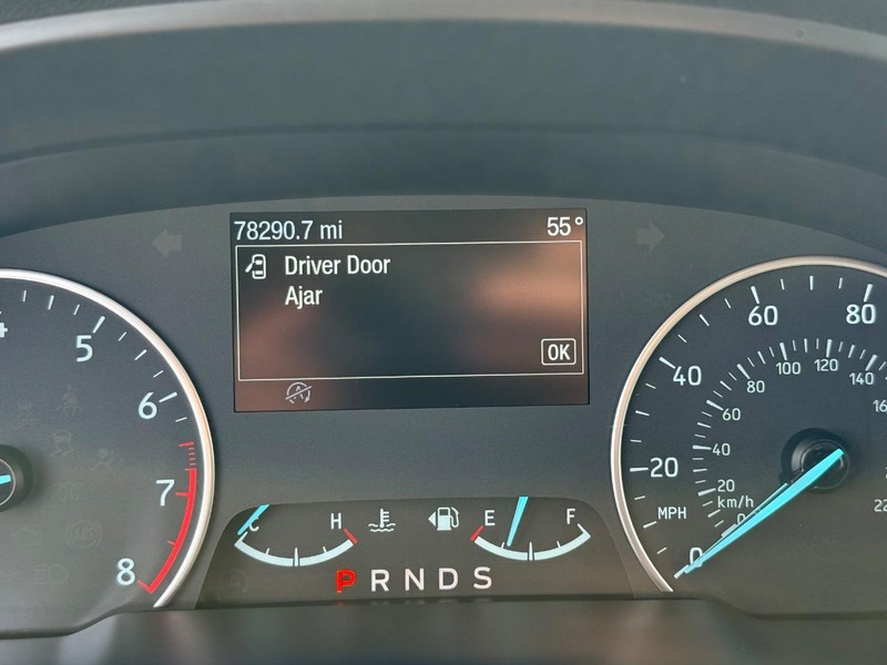 Ford EcoSport Vehicle Image 17