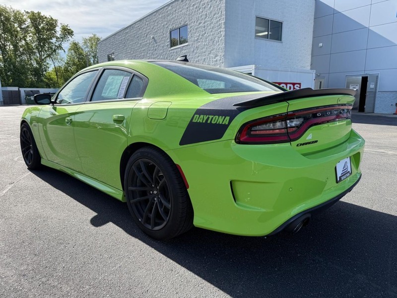 Dodge Charger Vehicle Image 05