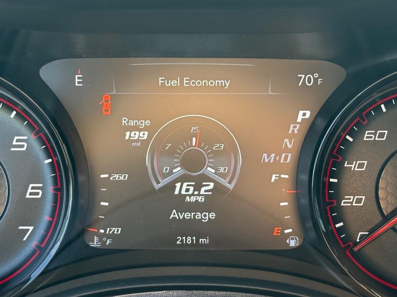 Dodge Charger Vehicle Image 17