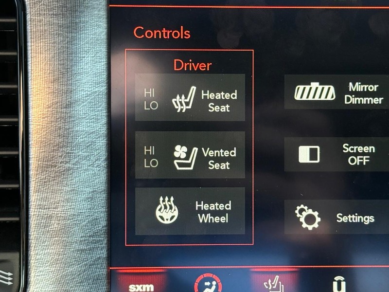 Dodge Charger Vehicle Image 19