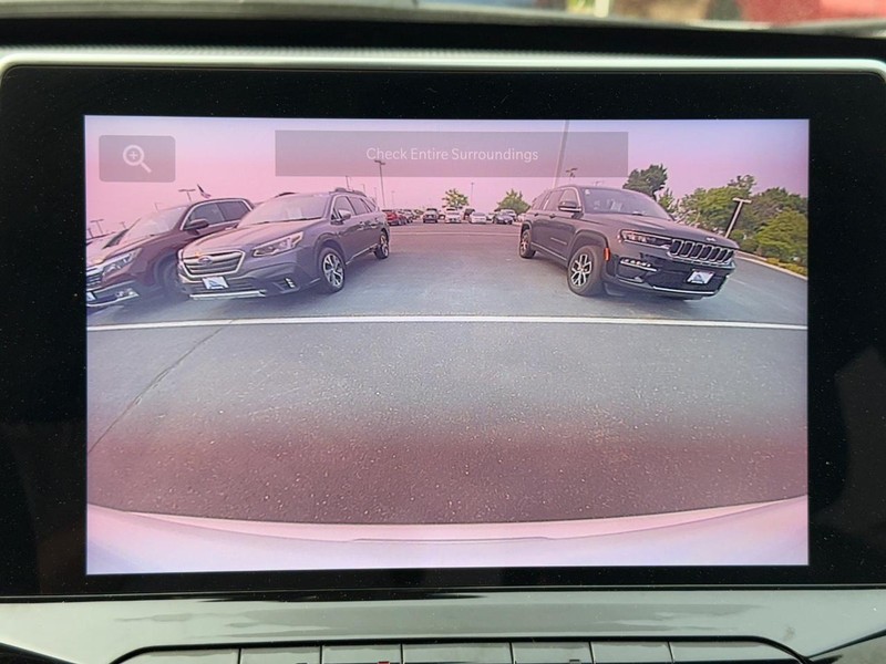 Jeep Compass Vehicle Image 19