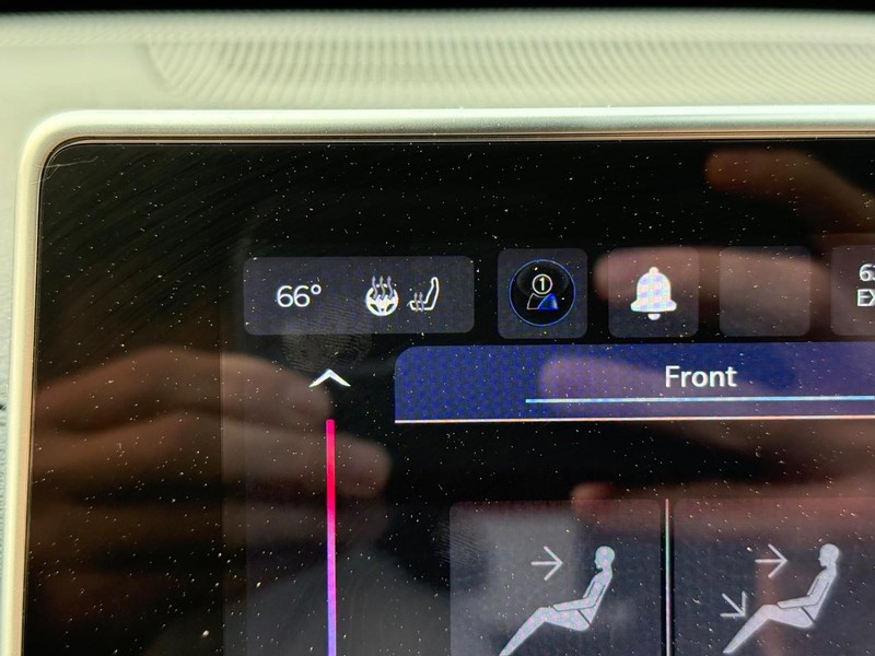 Jeep Compass Vehicle Image 20