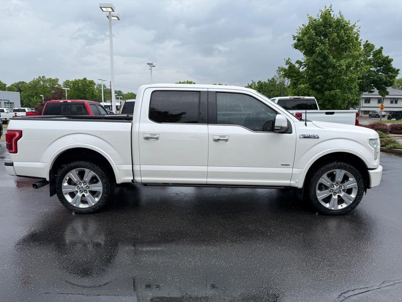 Ford F-150 Vehicle Image 02