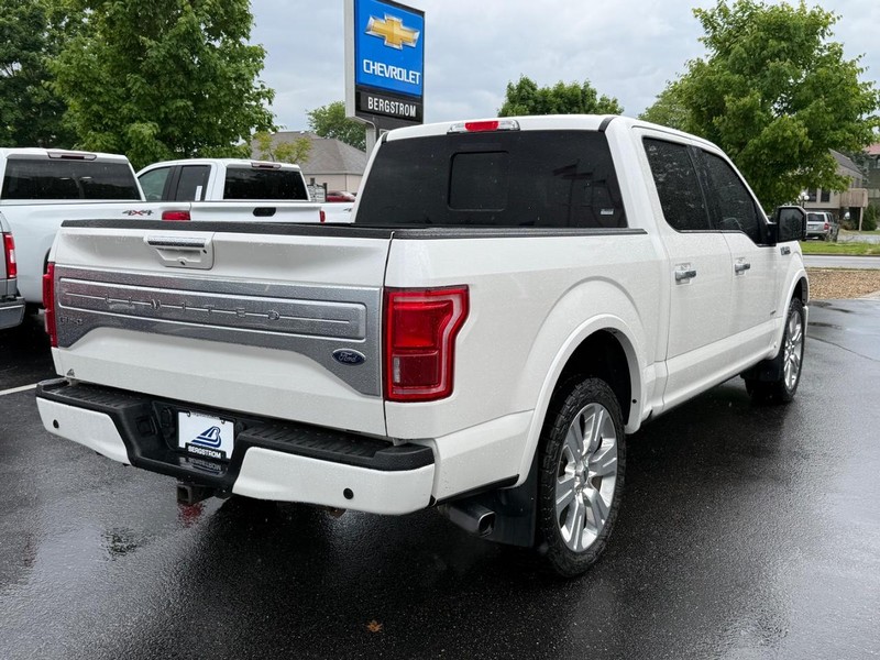 Ford F-150 Vehicle Image 03