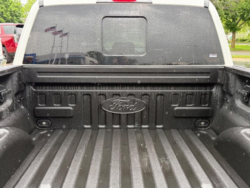 Ford F-150 Vehicle Image 05