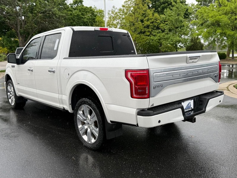 Ford F-150 Vehicle Image 06