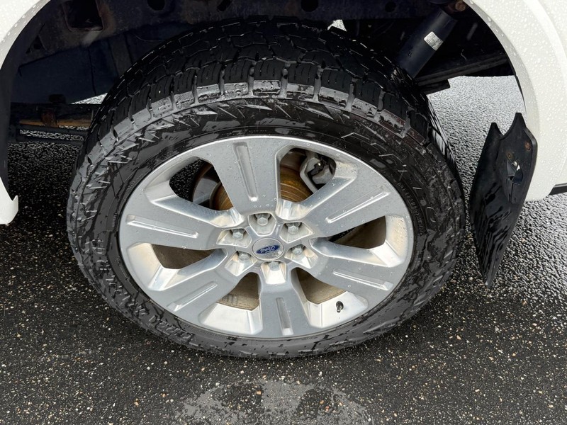 Ford F-150 Vehicle Image 07