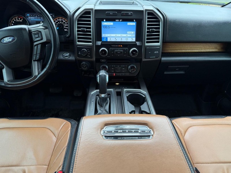 Ford F-150 Vehicle Image 11