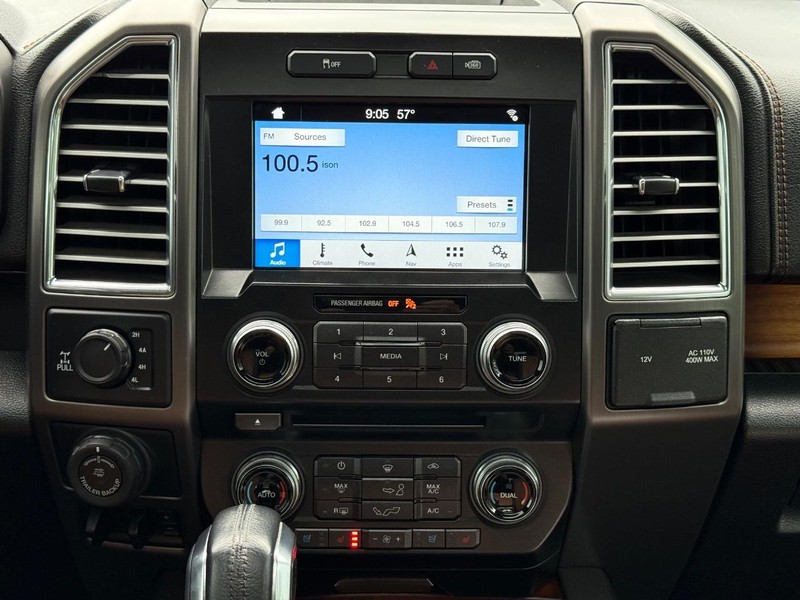Ford F-150 Vehicle Image 12