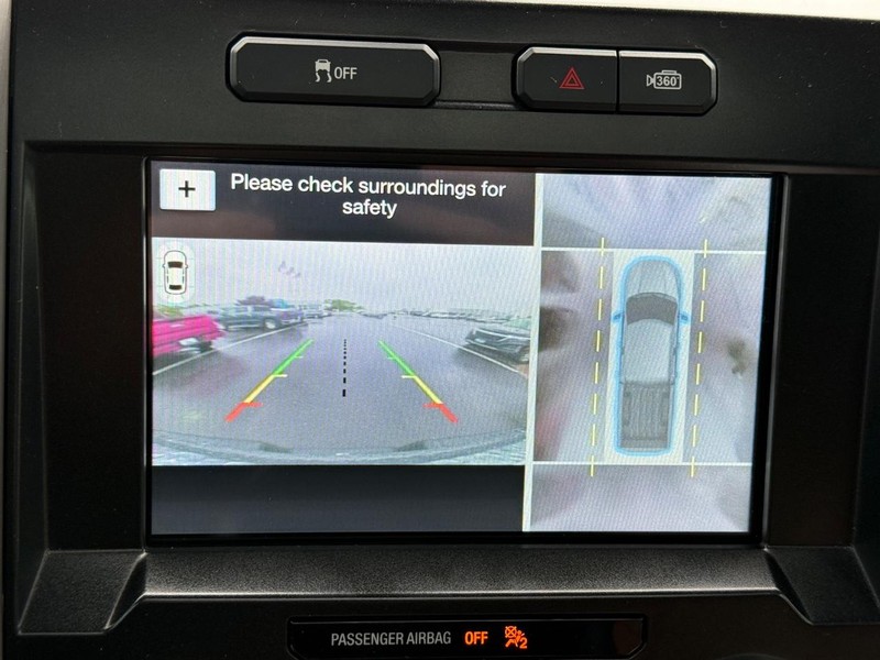 Ford F-150 Vehicle Image 20