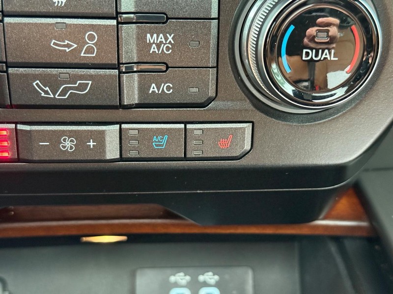 Ford F-150 Vehicle Image 21