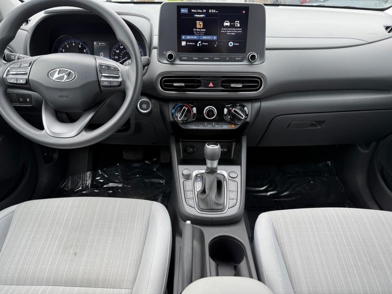 Hyundai Kona Vehicle Image 10