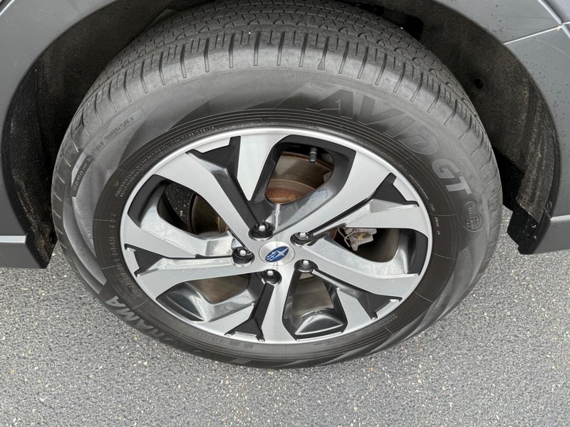 Subaru Outback Vehicle Image 07