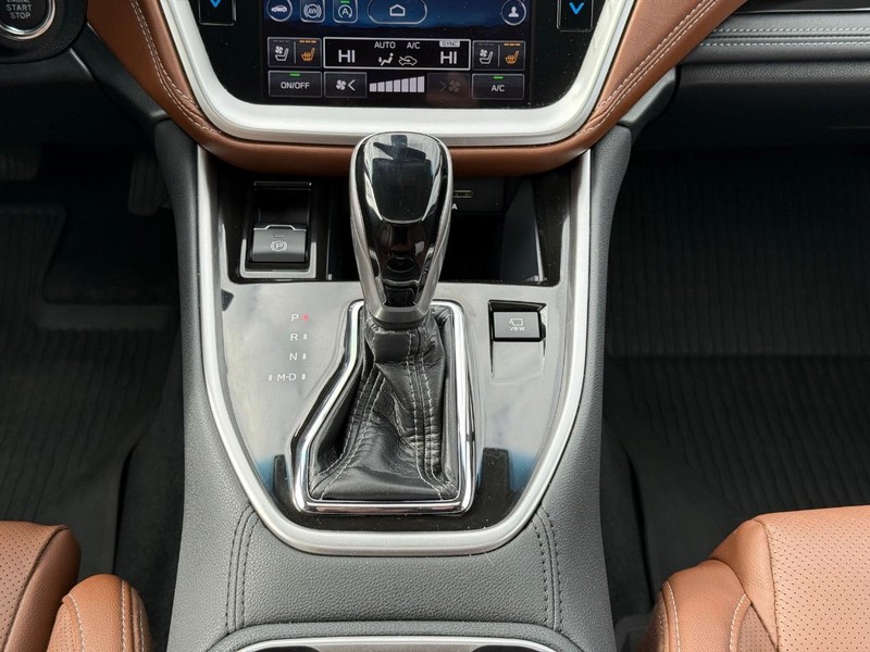 Subaru Outback Vehicle Image 13