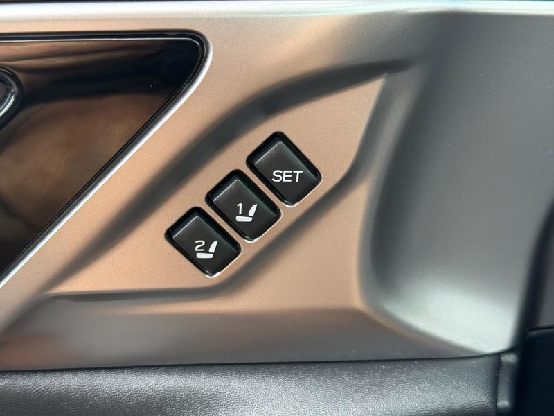 Subaru Outback Vehicle Image 16