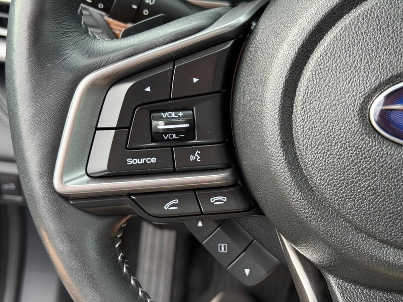 Subaru Outback Vehicle Image 17