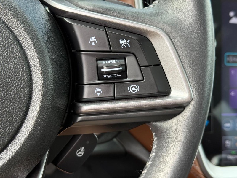 Subaru Outback Vehicle Image 18