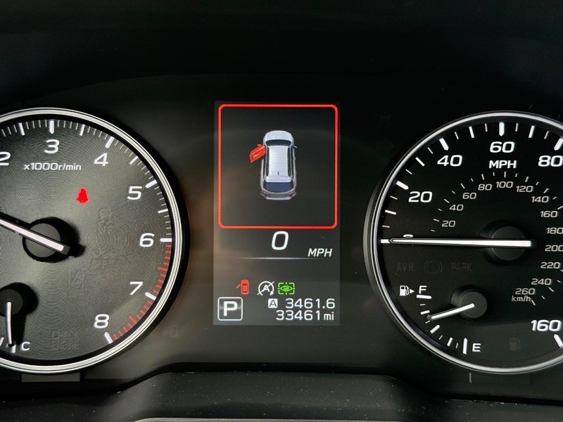 Subaru Outback Vehicle Image 19