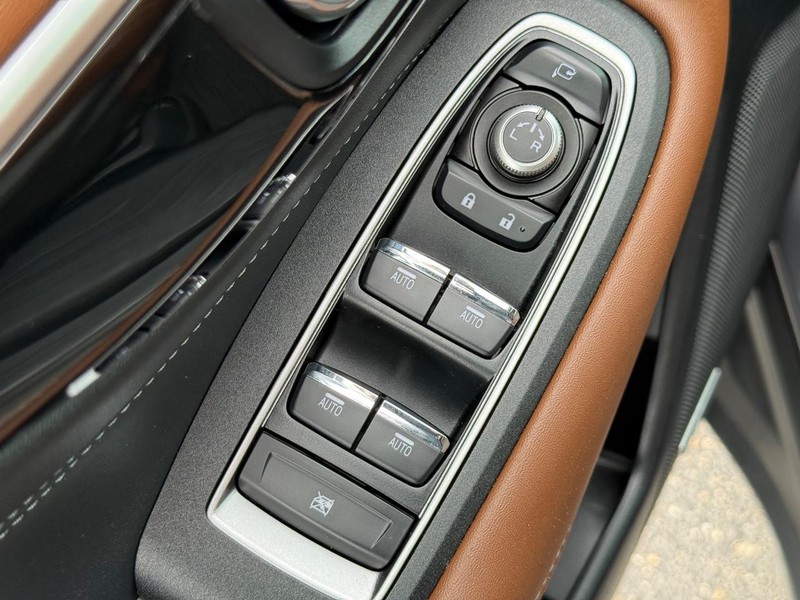 Subaru Outback Vehicle Image 22