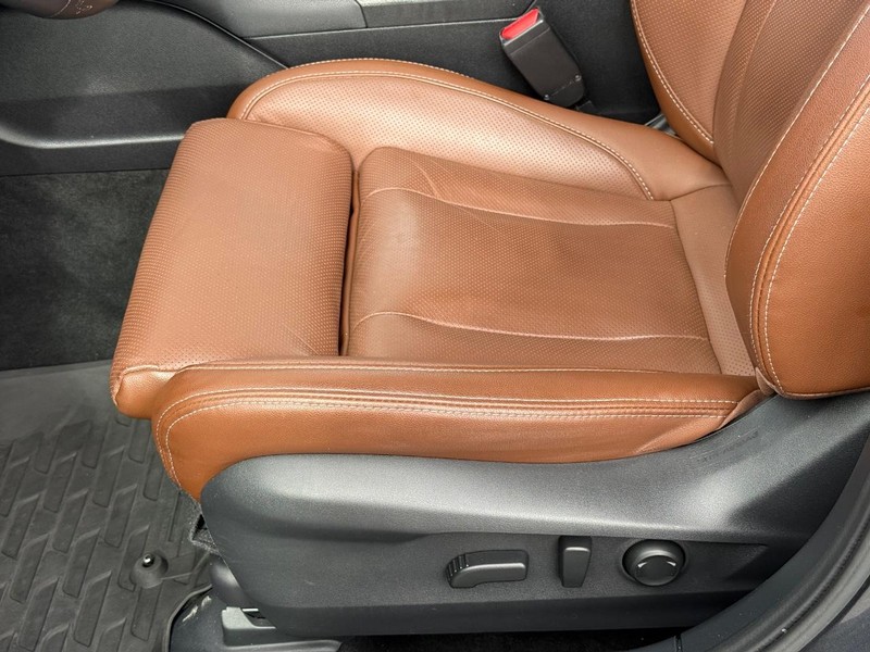 Subaru Outback Vehicle Image 23