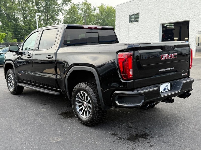 GMC Sierra 1500 Vehicle Image 05