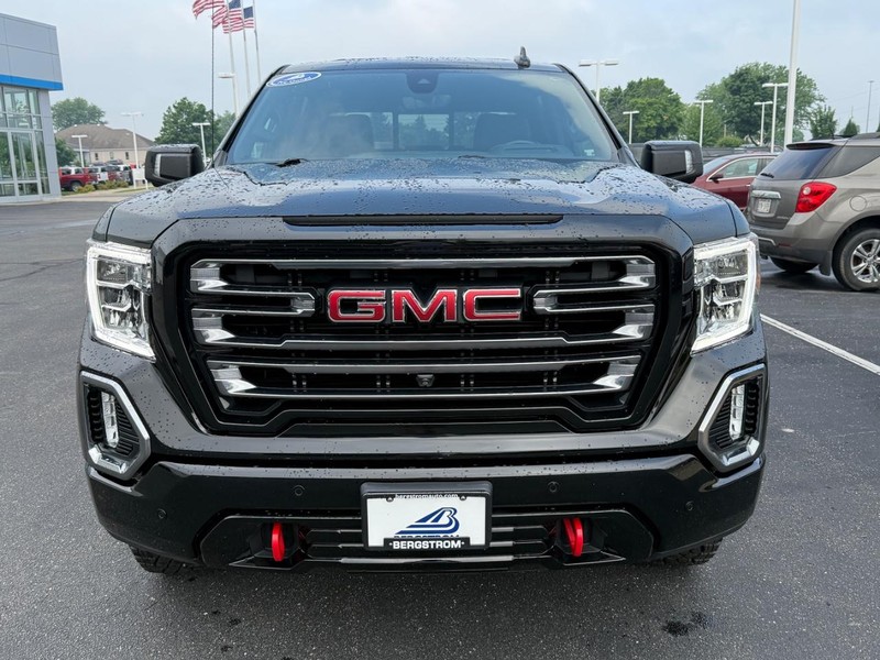 GMC Sierra 1500 Vehicle Image 08