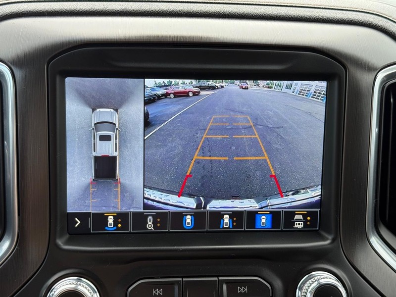 GMC Sierra 1500 Vehicle Image 17
