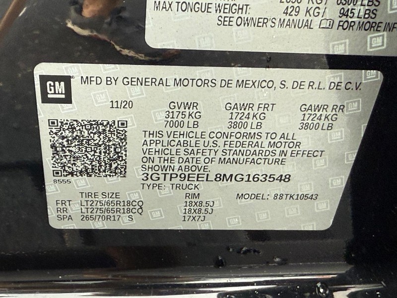GMC Sierra 1500 Vehicle Image 22